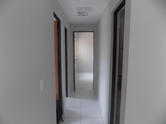 Imagem Apartamento com 3 Quartos à Venda, 65 m² em Uruguai - Teresina