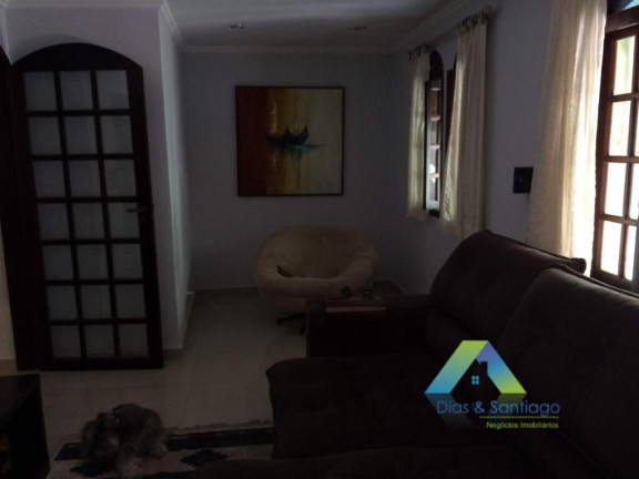Imagem Sobrado com 3 Quartos à Venda, 280 m² em Jardim São Caetano - São Caetano Do Sul Imagem Sobrado com 3 Quartos à Venda, 280 m² em Jardim São Caetano - São Caetano Do Sul