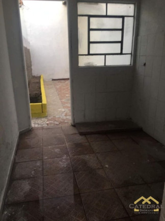 Imagem Sobrado com 2 Quartos à Venda, 130 m² em Vila Graff - Jundiaí