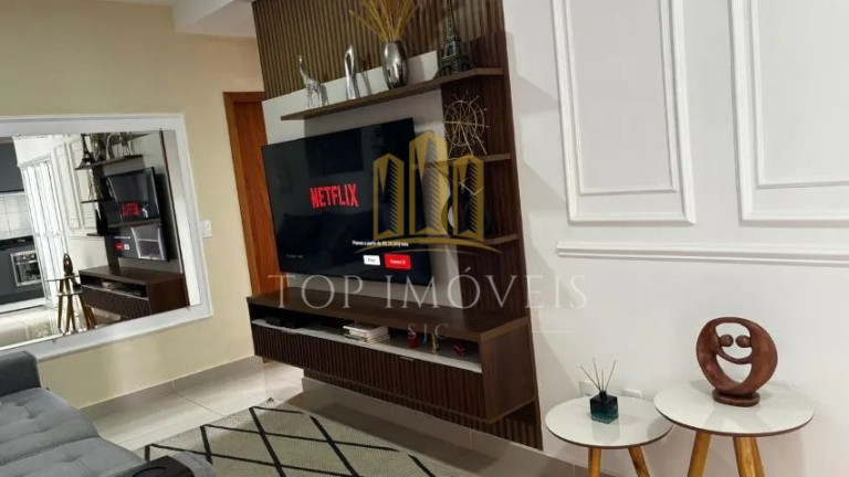 Imagem Apartamento com 2 Quartos à Venda, 63 m² em Jardim Satélite - São José Dos Campos Imagem Apartamento com 2 Quartos à Venda, 63 m² em Jardim Satélite - São José Dos Campos