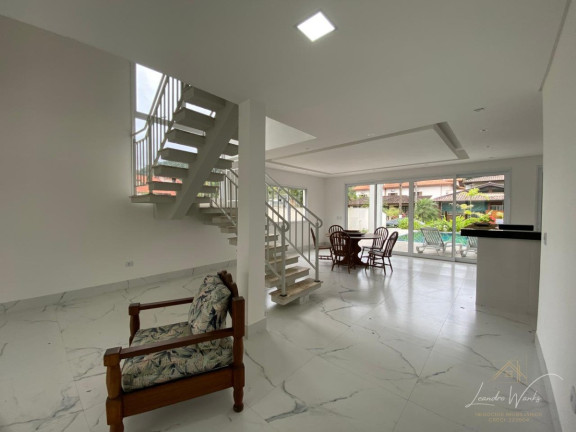Imagem Casa de Condomínio com 4 Quartos à Venda, 500 m² em Horto Florestal - Ubatuba Imagem Casa de Condomínio com 4 Quartos à Venda, 500 m² em Horto Florestal - Ubatuba