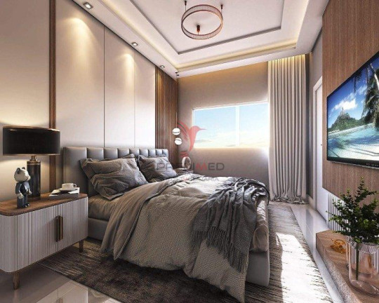 Imagem Apartamento com 3 Quartos à Venda, 113 m² em Perequê - Porto Belo Imagem Apartamento com 3 Quartos à Venda, 113 m² em Perequê - Porto Belo