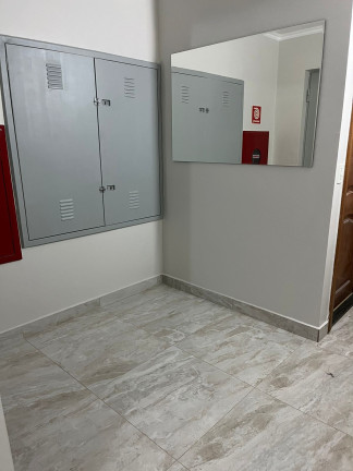 Imagem Apartamento com 2 Quartos para Temporada, 68 m² em Jardim Taquaral - São Paulo
