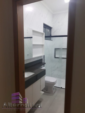 Imagem Casa à Venda, 200 m² em Aeroporto - Araçatuba Imagem Casa à Venda, 200 m² em Aeroporto - Araçatuba