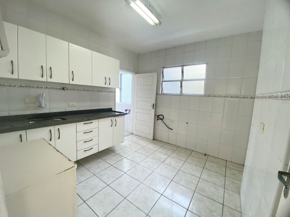 Imagem Apartamento com 3 Quartos à Venda, 104 m² em Boqueirão - Santos
