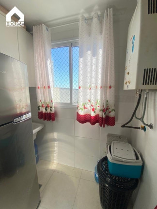 Imagem Apartamento com 2 Quartos à Venda, 73 m² em Muquiçaba - Guarapari