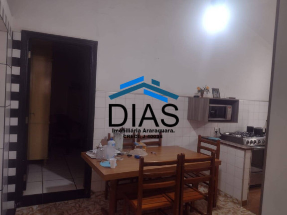 Imagem Casa com 2 Quartos à Venda, 147 m² em Vila Xavier (vila Xavier) - Araraquara