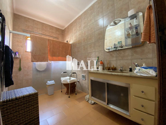 Imagem Casa com 3 Quartos à Venda, 265 m² em Santos Dumont - São José Do Rio Preto Imagem Casa com 3 Quartos à Venda, 265 m² em Santos Dumont - São José Do Rio Preto