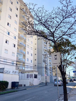 Apartamento com 3 Quartos à Venda ou Locação, 130 m² em Parque Campolim - Sorocaba