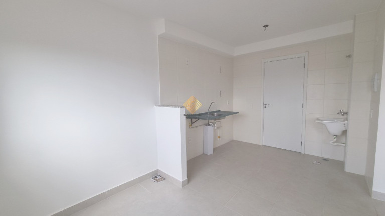 Imagem Apartamento com 2 Quartos à Venda, 32 m² em Pirituba - São Paulo