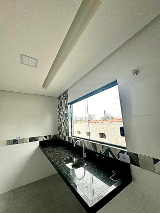 Imagem Sobrado com 2 Quartos para Alugar, 55 m² em Maracanã - Praia Grande Imagem Sobrado com 2 Quartos para Alugar, 55 m² em Maracanã - Praia Grande