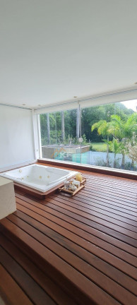 Imagem Casa de Condomínio com 6 Quartos à Venda, 800 m² em Jardim Acapulco - Guarujá