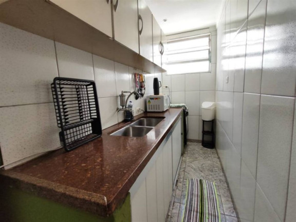 Imagem Apartamento com 1 Quarto à Venda, 33 m² em Aviação - Praia Grande Imagem Apartamento com 1 Quarto à Venda, 33 m² em Aviação - Praia Grande