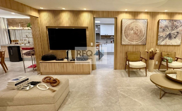 Imagem Imóvel com 3 Quartos à Venda, 145 m² em Jardim Vila Mariana - São Paulo