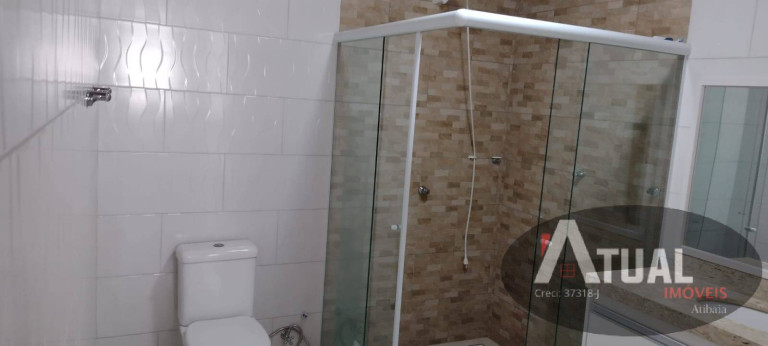Imagem Casa com 4 Quartos à Venda, 150 m² em Jardim Imperial - Atibaia