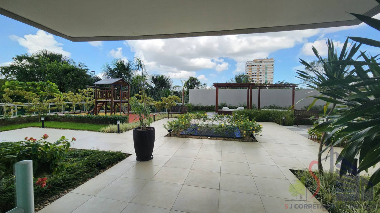 Imagem Apartamento com 4 Quartos à Venda, 149 m² em Ponta Negra - Manaus