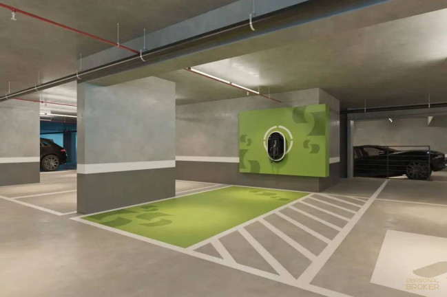 Imagem Apartamento com 2 Quartos à Venda, 70 m² em Savassi - Belo Horizonte