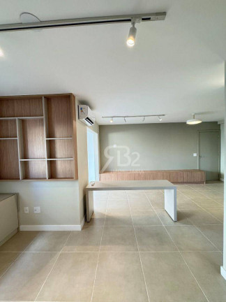 Imagem Apartamento com 1 Quarto para Alugar, 42 m² em Vila Itapura - Campinas