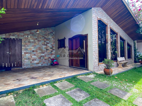 Imagem Casa de Condomínio com 6 Quartos à Venda, 262 m² em Condomínio Village Taubaté - Taubaté Imagem Casa de Condomínio com 6 Quartos à Venda, 262 m² em Condomínio Village Taubaté - Taubaté