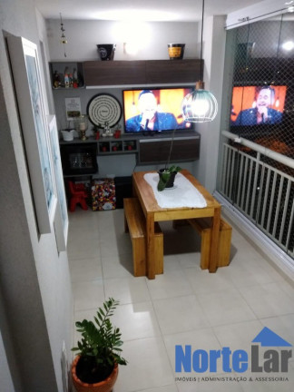 Imagem Apartamento com 3 Quartos à Venda, 87 m² em Vila Maria Alta - São Paulo Imagem Apartamento com 3 Quartos à Venda, 87 m² em Vila Maria Alta - São Paulo