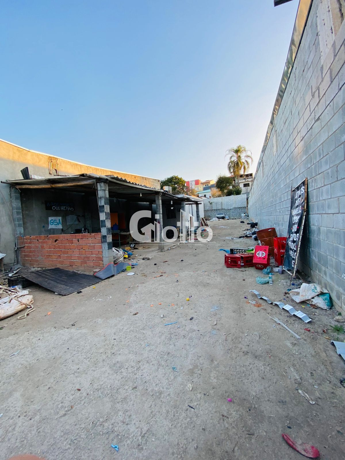Imagem Terreno à Venda, 470 m² em Vila Brasileira - Mogi Das Cruzes