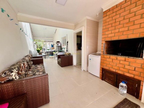 Imagem Casa com 3 Quartos à Venda, 140 m² em Rainha Do Mar - Xangri-lá