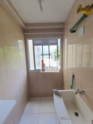 Imagem Apartamento com 2 Quartos à Venda, 48 m² em Ferrazópolis - São Bernardo Do Campo Imagem Apartamento com 2 Quartos à Venda, 48 m² em Ferrazópolis - São Bernardo Do Campo
