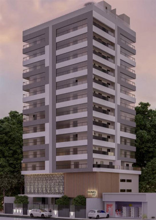 Imagem Apartamento com 2 Quartos à Venda, 80 m² em Forte - Praia Grande Imagem Apartamento com 2 Quartos à Venda, 80 m² em Forte - Praia Grande
