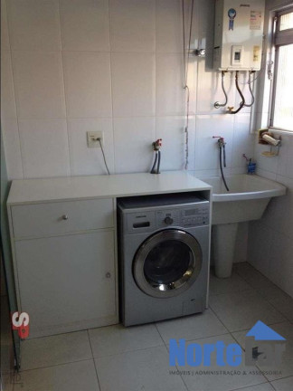 Imagem Apartamento com 3 Quartos à Venda, 115 m² em Santana - São Paulo