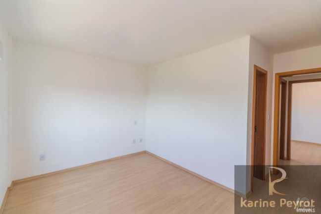 Imagem Apartamento com 2 Quartos à Venda, 81 m² em Rio Branco - São Leopoldo