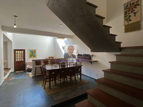 Imagem Casa com 4 Quartos à Venda, 304 m² em São Paulo Ii - Cotia