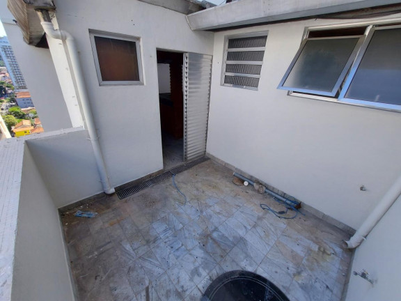 Imagem Apartamento com 3 Quartos para Alugar, 112 m² em Itararé - São Vicente Imagem Apartamento com 3 Quartos para Alugar, 112 m² em Itararé - São Vicente