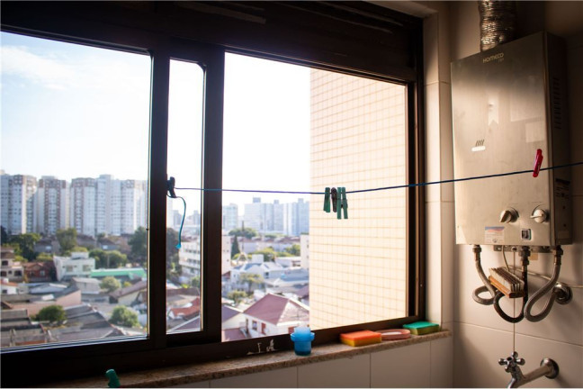 Imagem Imóvel com 3 Quartos à Venda,  em Jardim Itu - Porto Alegre