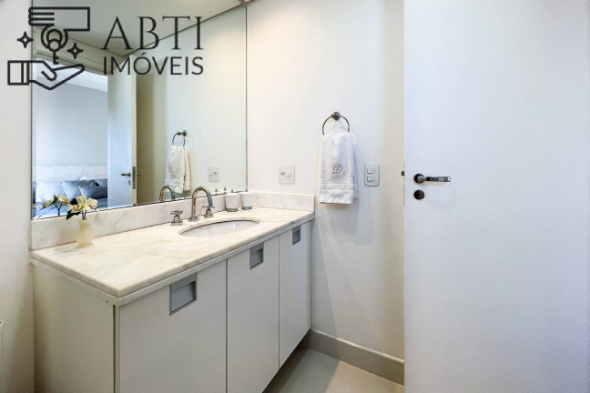 Imagem Apartamento com 2 Quartos à Venda, 86 m² em Perdizes - São Paulo