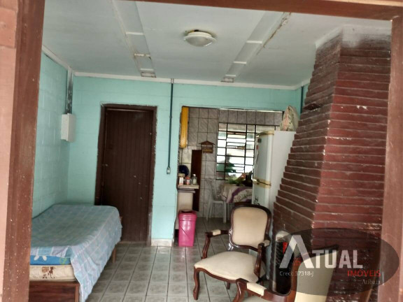 Imagem Chácara com 4 Quartos à Venda, 220 m² em Terra Preta (terra Preta) - Mairiporã Imagem Chácara com 4 Quartos à Venda, 220 m² em Terra Preta (terra Preta) - Mairiporã