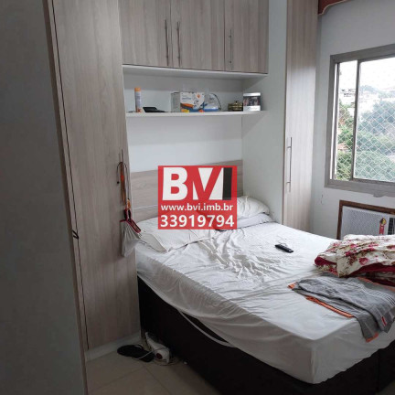 Imagem Apartamento com 3 Quartos à Venda, 80 m² em Méier - Rio De Janeiro Imagem Apartamento com 3 Quartos à Venda, 80 m² em Méier - Rio De Janeiro