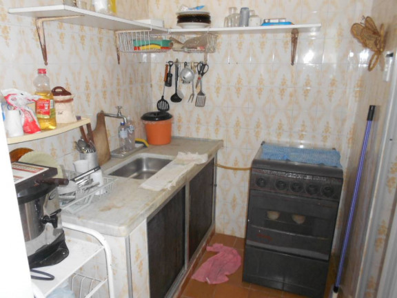 Imagem Apartamento com 1 Quarto à Venda,  em Forte - Praia Grande
