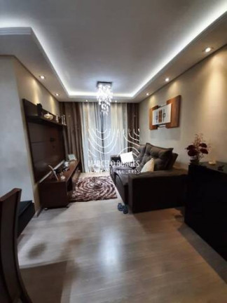 Imagem Apartamento com 2 Quartos à Venda, 67 m² em Medeiros - Jundiaí