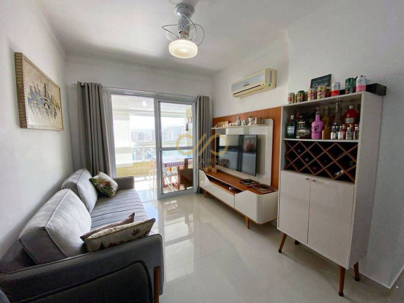 Imagem Apartamento com 2 Quartos à Venda, 89 m² em Canto Do Forte - Praia Grande Imagem Apartamento com 2 Quartos à Venda, 89 m² em Canto Do Forte - Praia Grande