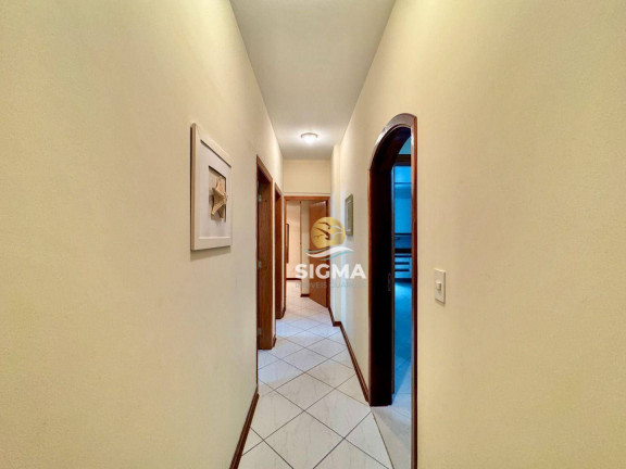 Imagem Apartamento com 3 Quartos à Venda, 140 m² em Pitangueiras - Guarujá