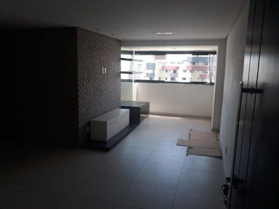 Imagem Apartamento com 3 Quartos à Venda, 82 m² em Jardim Oceania - João Pessoa