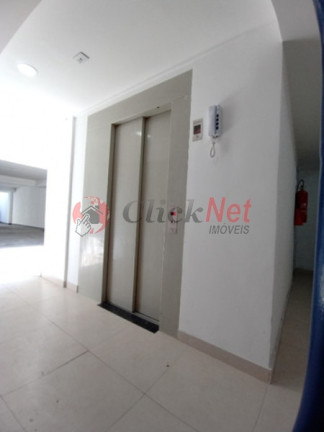 Imagem Cobertura com 2 Quartos à Venda, 116 m² em Taboão - São Bernardo Do Campo