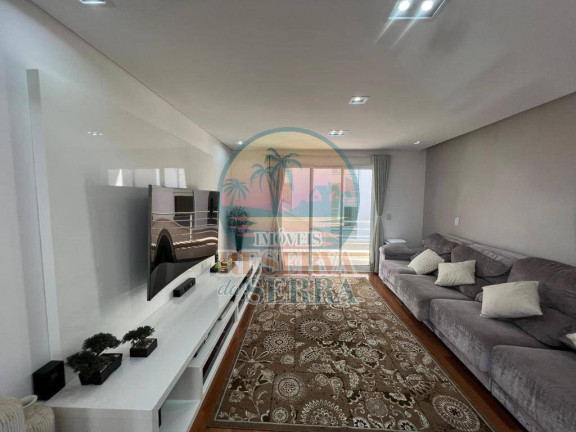 Imagem Casa de Condomínio com 4 Quartos à Venda, 126 m² em Medeiros - Jundiaí