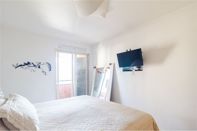 Imagem Apartamento com 3 Quartos à Venda, 126 m² em Brooklin Paulista - São Paulo Imagem Apartamento com 3 Quartos à Venda, 126 m² em Brooklin Paulista - São Paulo