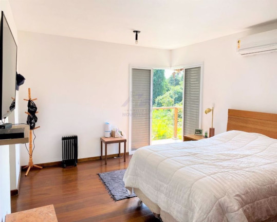 Imagem Sobrado com 3 Quartos à Venda, 400 m² em Granja Viana Ii - Cotia
