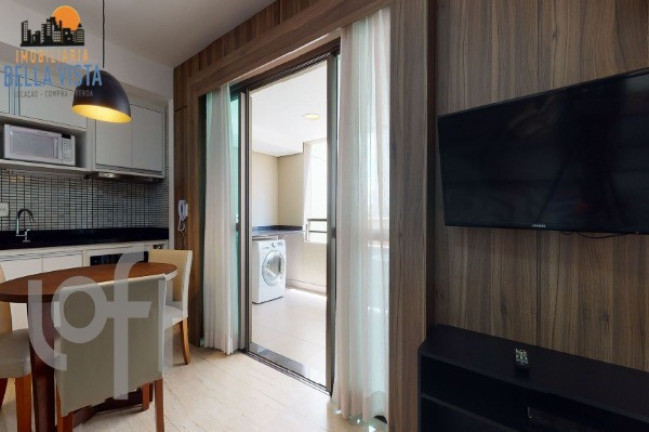 Imagem Apartamento com 2 Quartos à Venda, em Brooklin Paulista - São Paulo Imagem Apartamento com 2 Quartos à Venda, em Brooklin Paulista - São Paulo