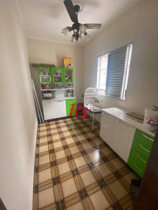 Imagem Casa com 2 Quartos à Venda, 175 m² em Catiapoã - São Vicente