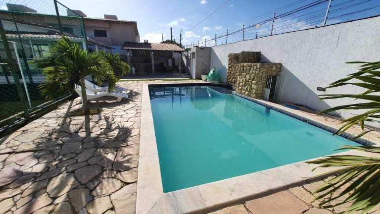 Imagem Casa com 5 Quartos à Venda, 220 m² em Maria Farinha - Paulista