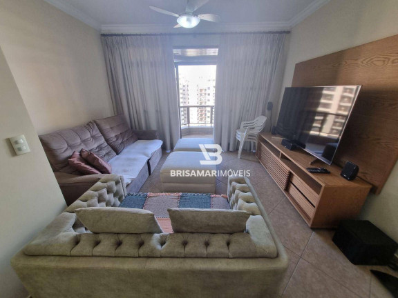 Imagem Apartamento com 3 Quartos à Venda, 103 m² em Pitangueiras - Guarujá