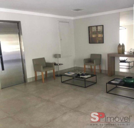 Imagem Apartamento com 2 Quartos à Venda, 71 m² em Indianópolis - São Paulo Imagem Apartamento com 2 Quartos à Venda, 71 m² em Indianópolis - São Paulo